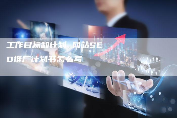 工作目标和计划 网站SEO推广计划书怎么写