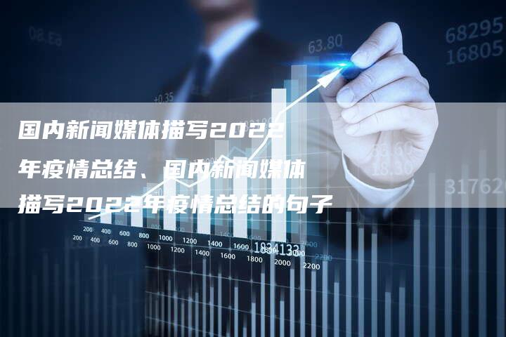 国内新闻媒体描写2022年疫情总结、国内新闻媒体描写2022年疫情总结的句子