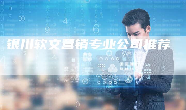 银川软文营销专业公司推荐